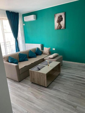 Green Apartament